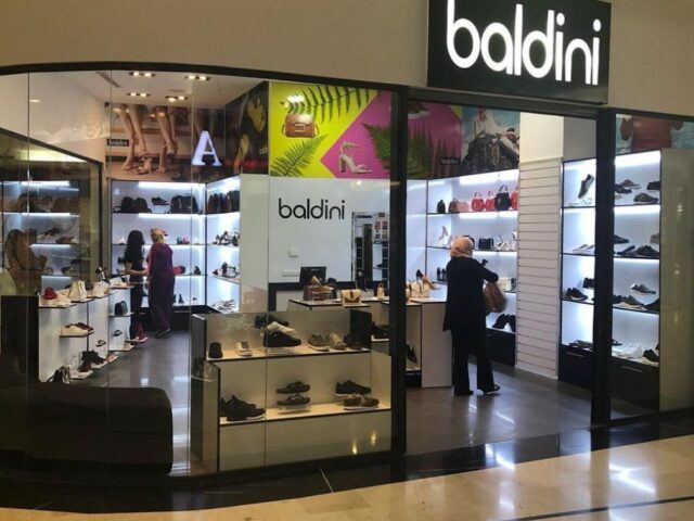Baldini Shoes - Tanger - +212 5393-42977