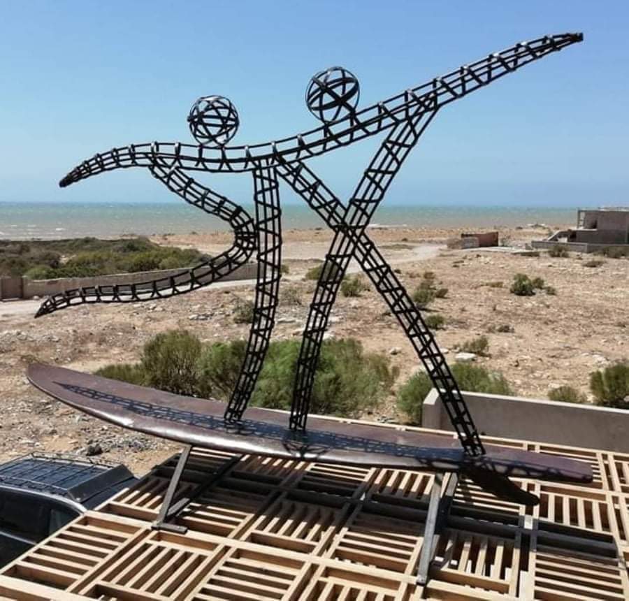 M'inox essaouira - Essaouira