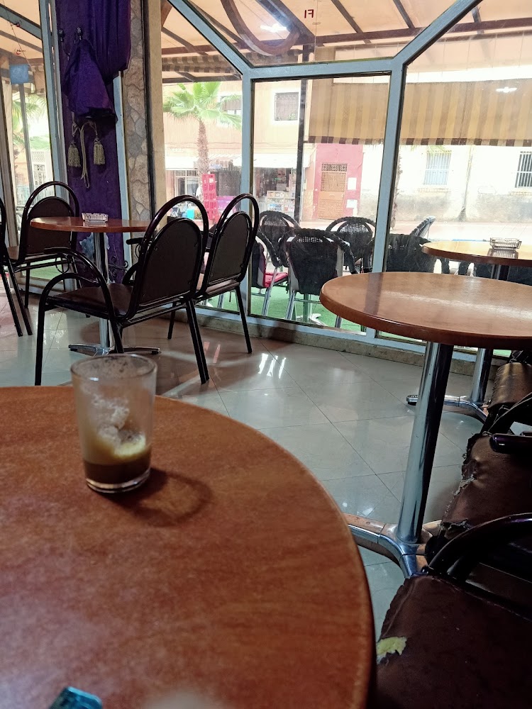 Caffè Polonia - Oued Zem
