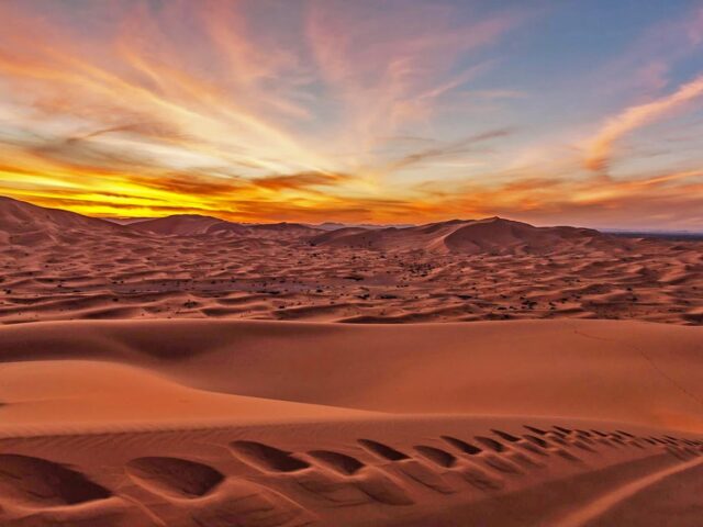 Morocco Classic Tours - Fès - +212 613-504732