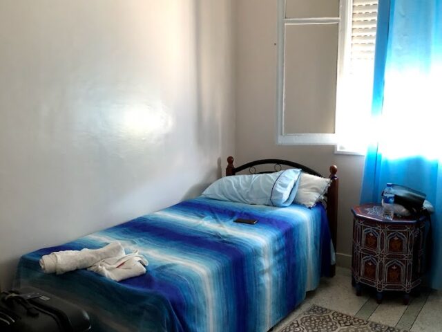 Dar Cherradi apartment - Chefchaouen -