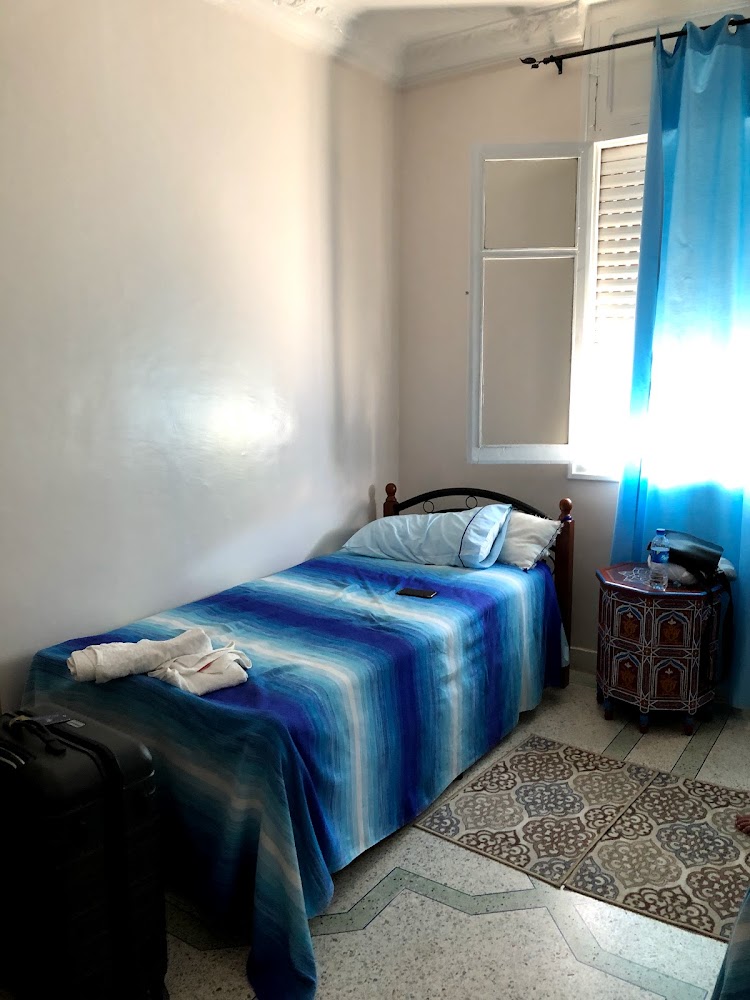 Dar Cherradi apartment - Chefchaouen