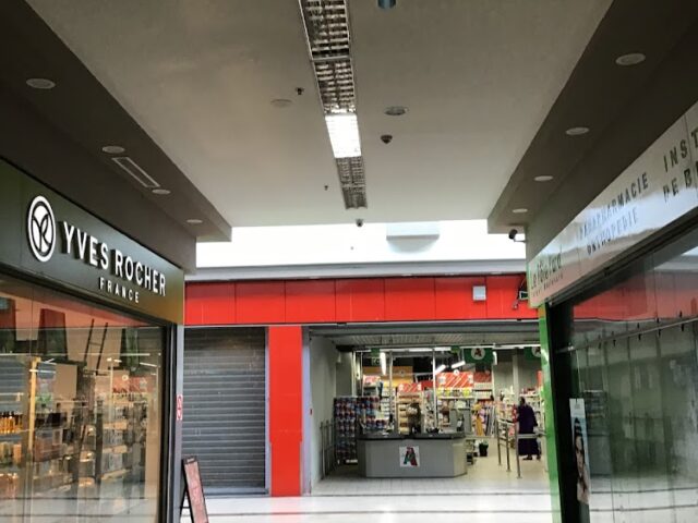 Tanger Boulevard - Tanger -
