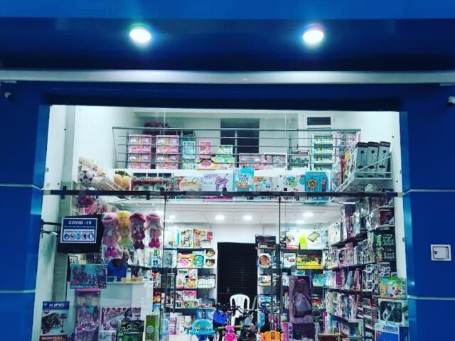 newjouet - Casablanca - +212 674-354175