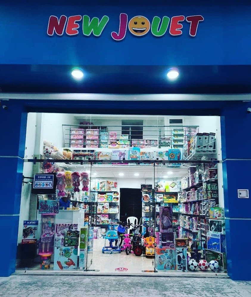 newjouet - Casablanca - +212 674-354175