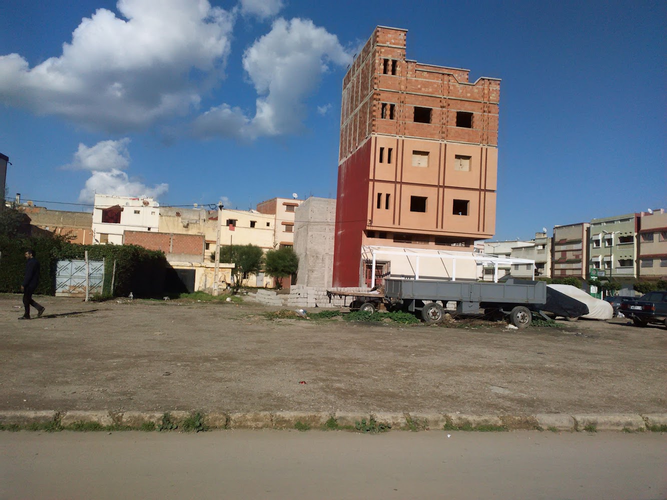Café Hiba - Sidi Slimane