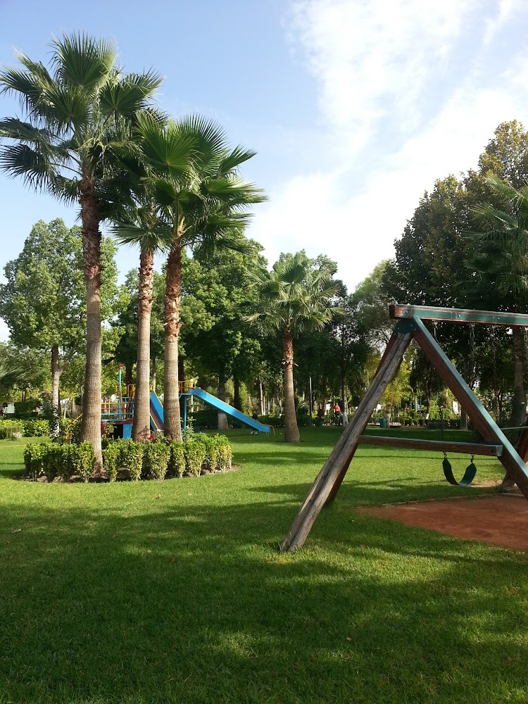 Fès Country Club - Fès -