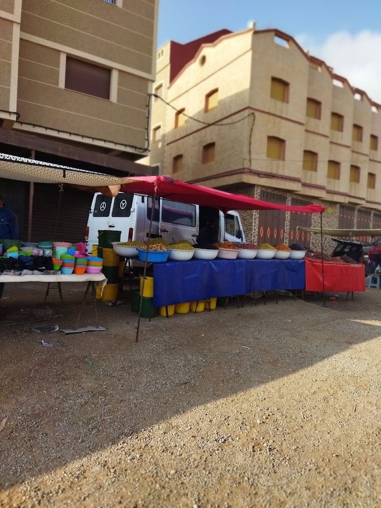 سوق الجوطية