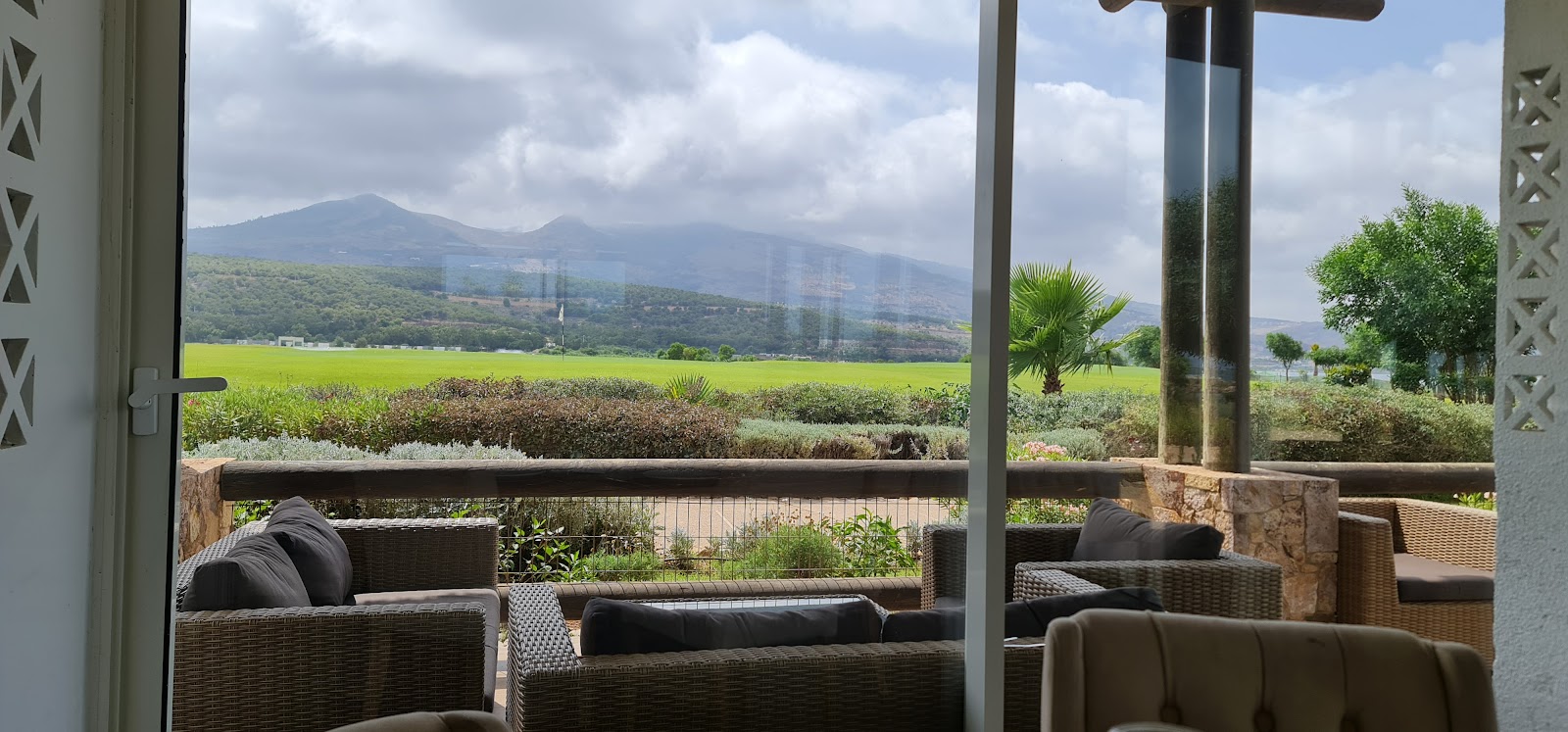Restaurant Du Golf - Nador