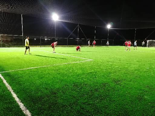 Club Al Wifak - Football - Sidi Bouzid - +212 630-484128