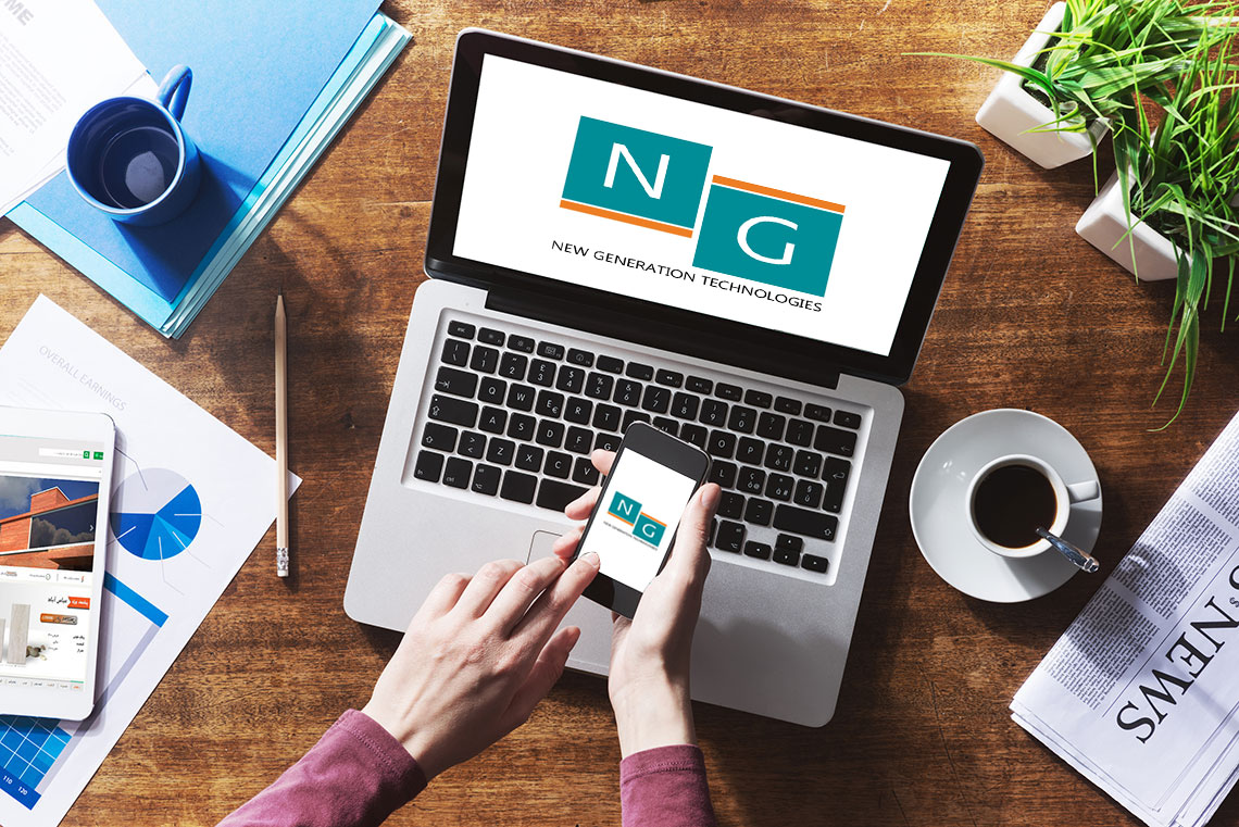 NG-TECH - Khouribga