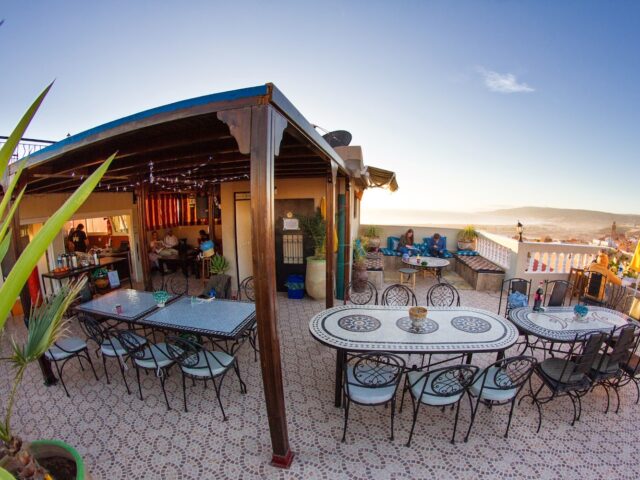 Surf Star Morocco - Agadir - +212 668-595840
