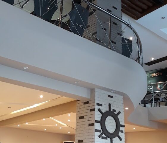 Café Studio - El Jadida -