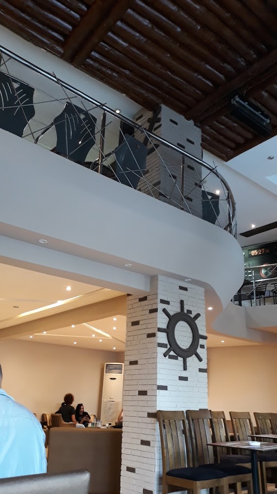 Café Studio - El Jadida
