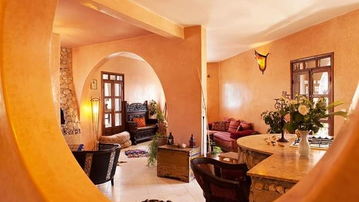 La Casa Guapa - Essaouira