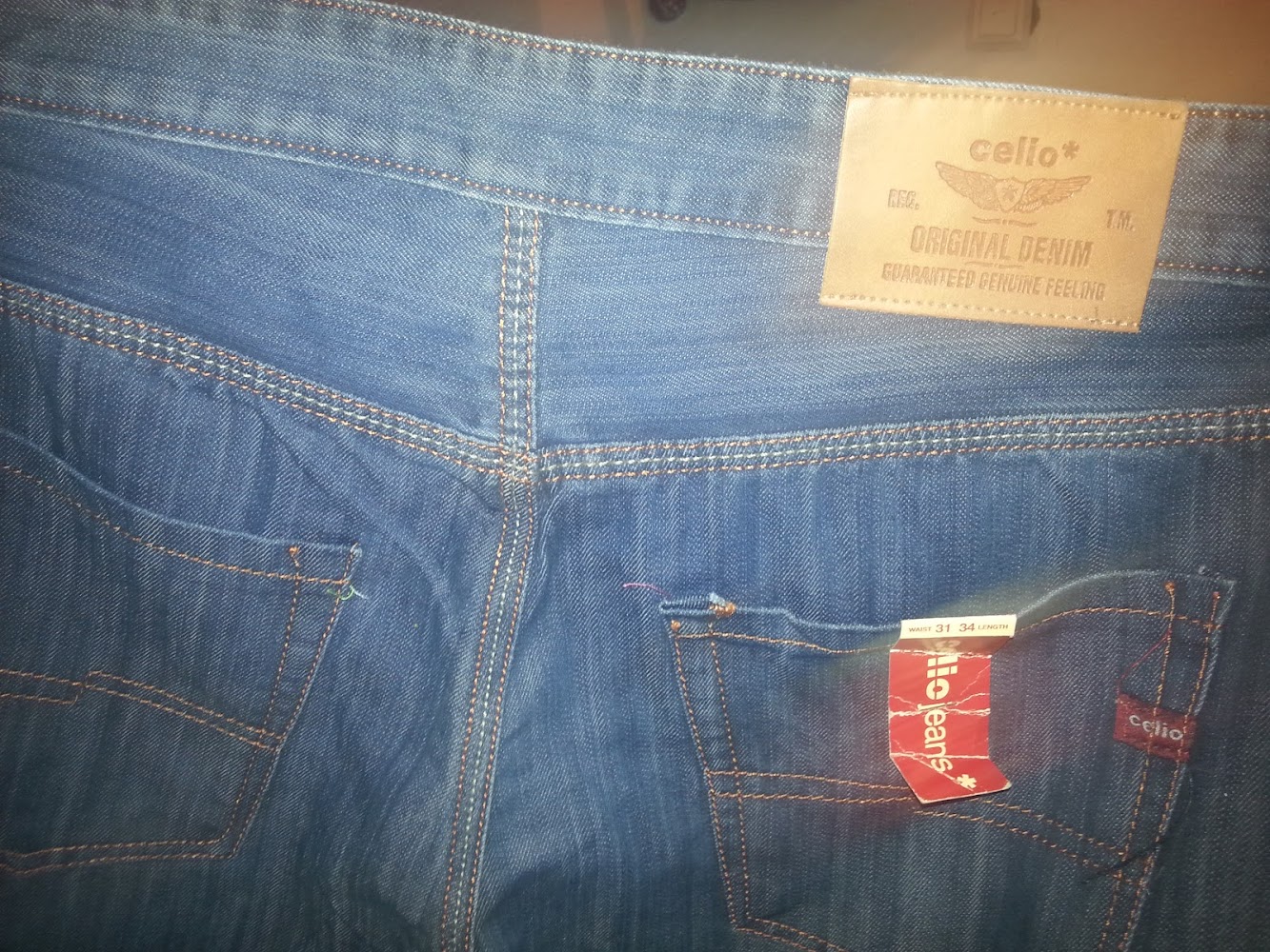 Celio