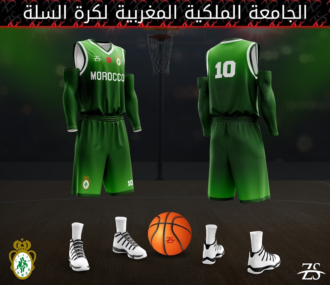 ZS sport - Mohammédia