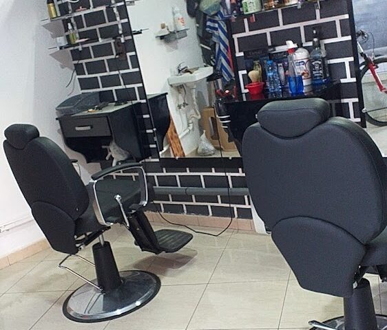 Marwan barber - Selouane - +212 766-085027