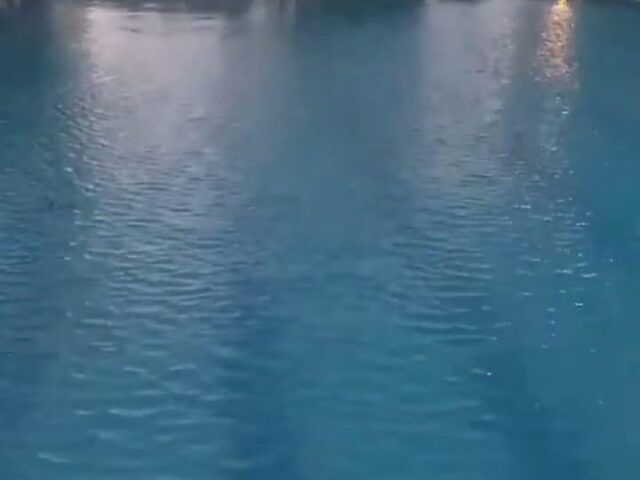 المسبح البلدي - Chemaia -