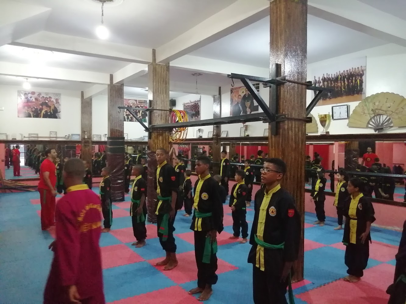 Association Sportive Najm Souss - Sidi-Bibi