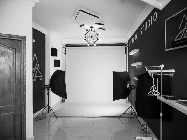 Studio Photo Acharki - Tanger - +212 697-528886