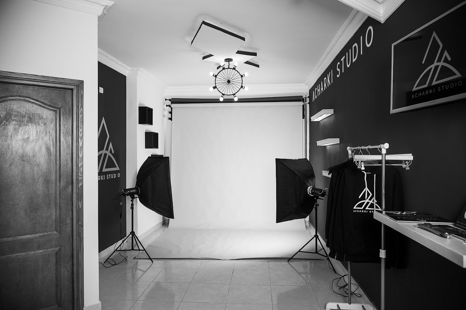 Studio Photo Acharki - Tanger
