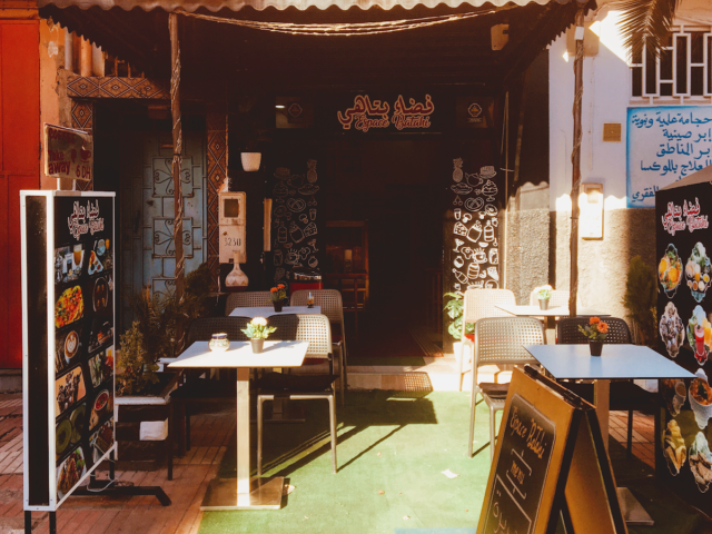 Espace Batahi - Guelmim - +212 608-603676