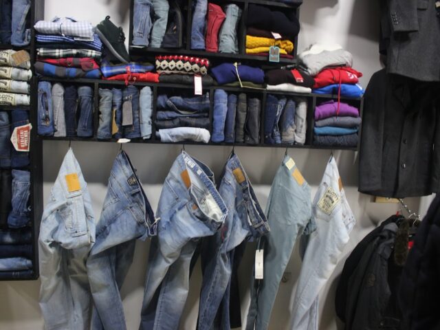 GARIBALDI FASHION -YASSINESHOP - Settat - +212 644-978953
