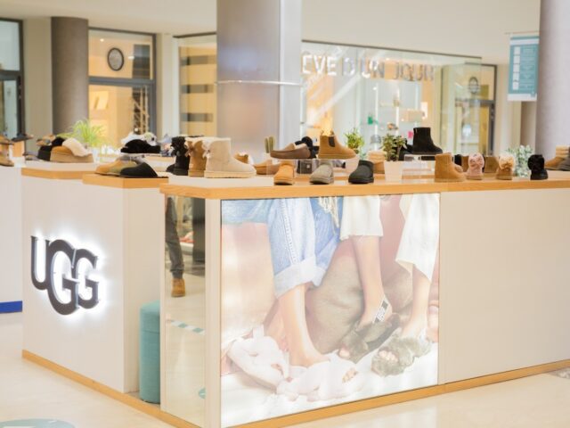 UGG Mega Mall Rabat - Rabat - +212 660-753806