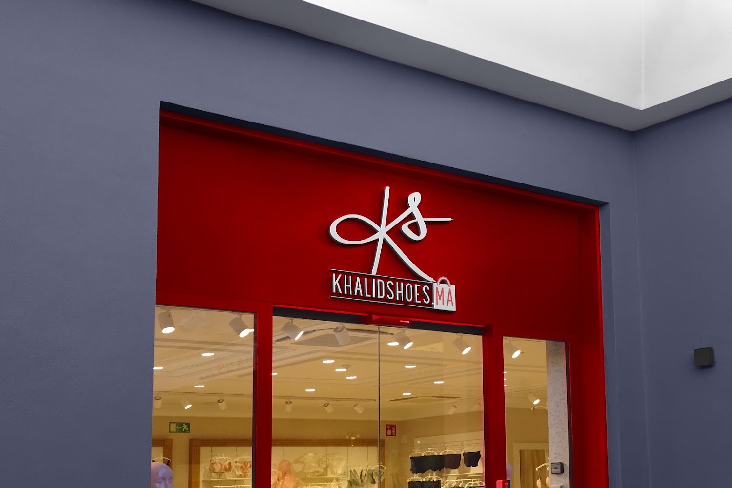 khalidshoes.ma