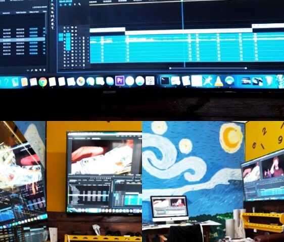 Os Studio Films - Khouribga - +212 600-721950