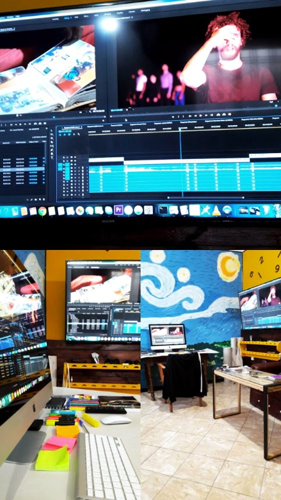 Os Studio Films - Khouribga