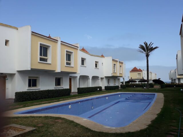 Dreamland 2 - Sidi Rahal -