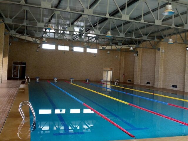 Club de l'Agriculture - Rabat - +212 5372-04473