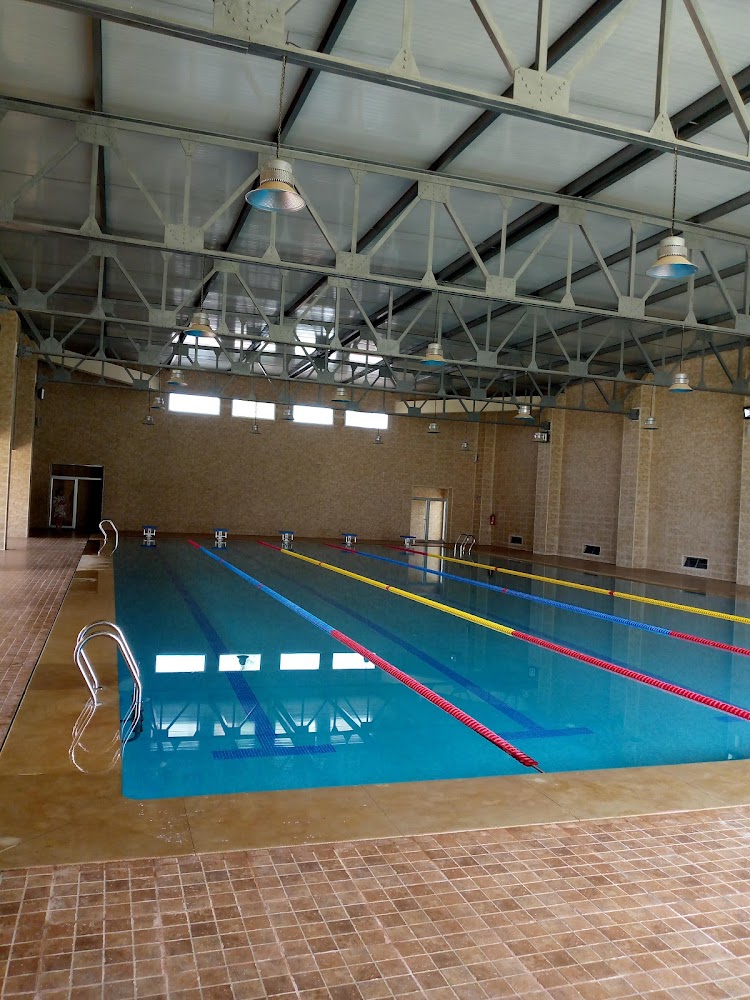 Club de l'Agriculture - Rabat