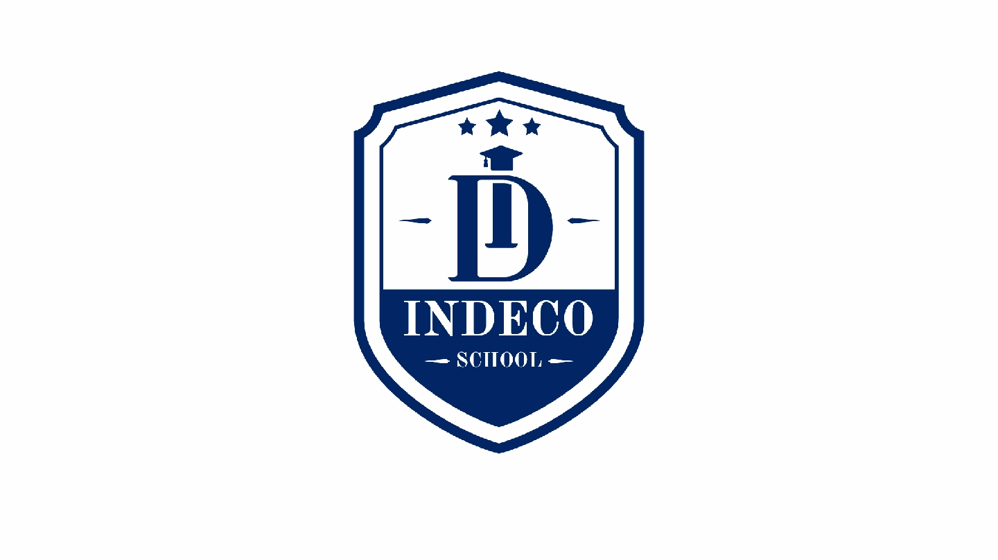 Indeco School - Khouribga