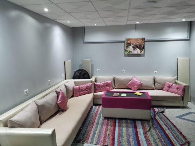 ARIBAND RECORDS - Oujda -