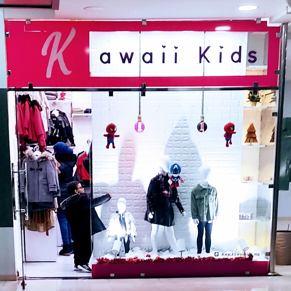 Kawaiikids