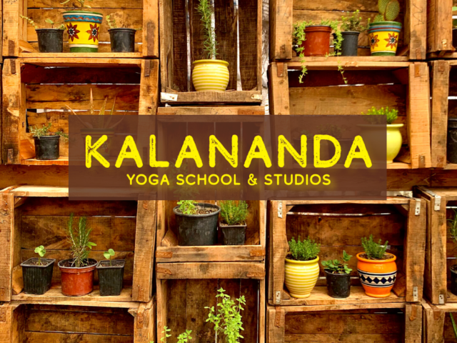 Kalananda Yoga Studio - Aourir - +212 654-827282