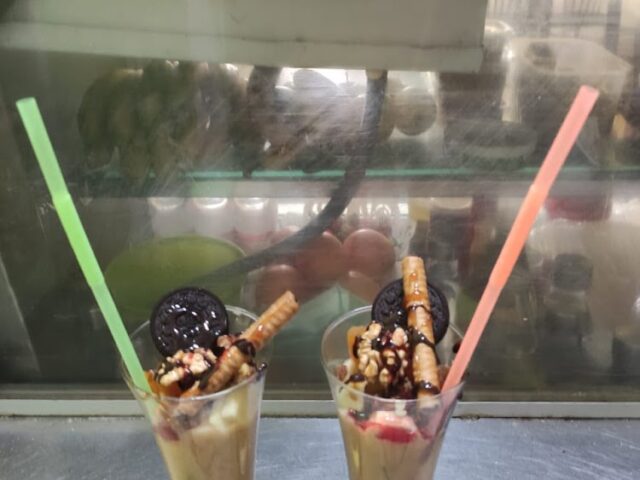 Crèmie & Café le coin - Agadir -