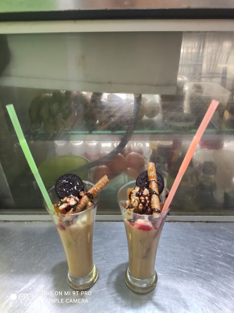 Crèmie & Café le coin - Agadir