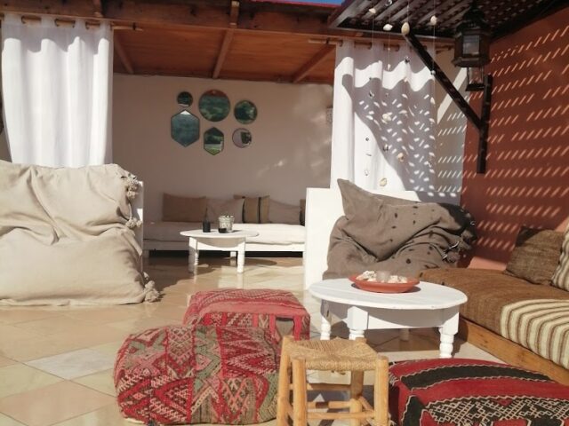 Surf and Soul Morocco - Oualidia - +212 606-917082
