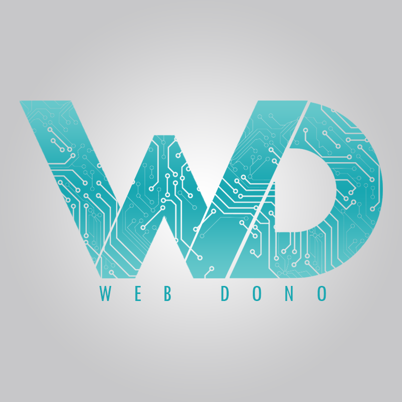 WebDono: Création des site web