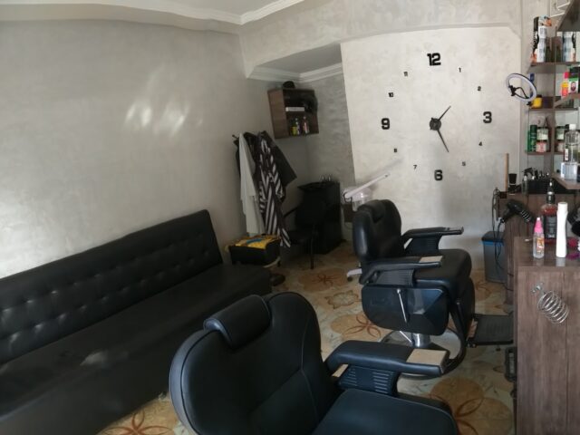Salon Zero - Agadir - +212 635-637849