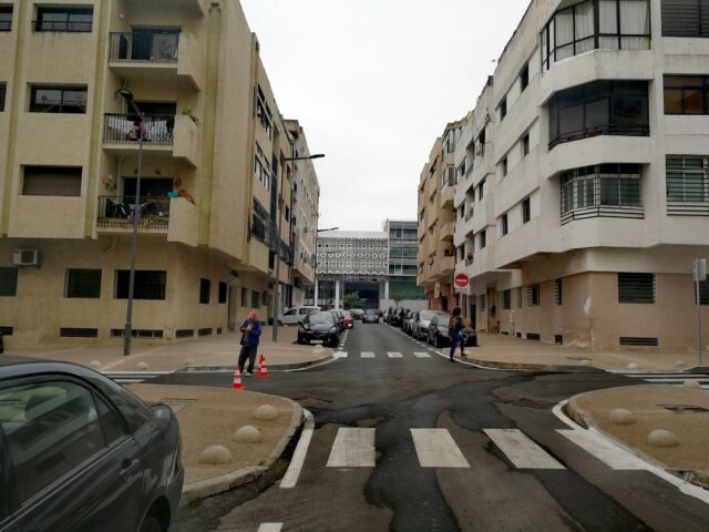 Sitan Gym - Arts martiaux et Aérobic - Rabat - +212 5376-75421