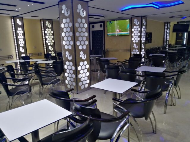 Café la Ruche - Guercif - +212 604-901777