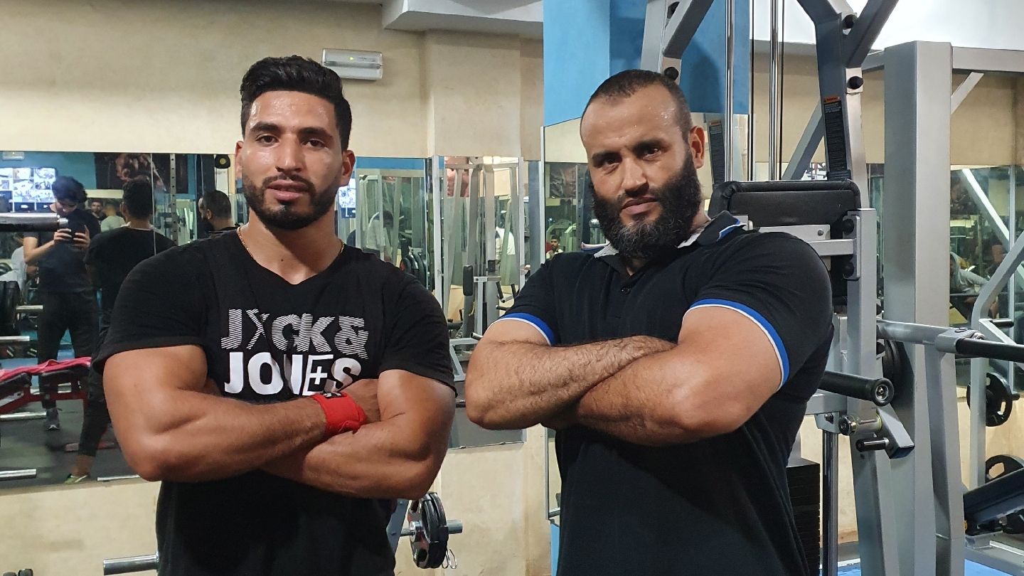 Club Dream Fitness - Had Soualem