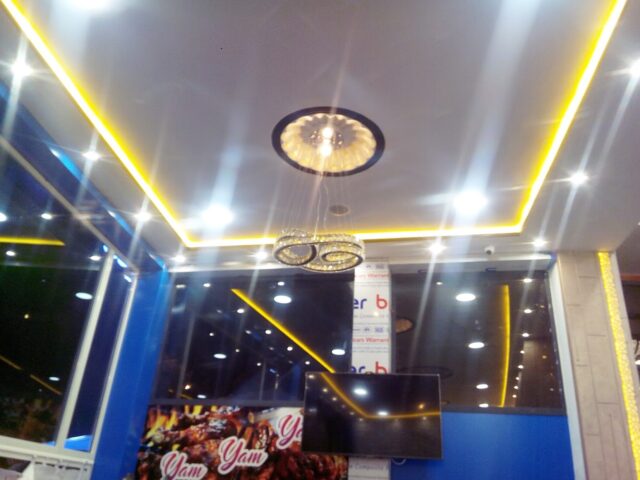 Agence inwi - Demna - Taounate - +212 700-086332