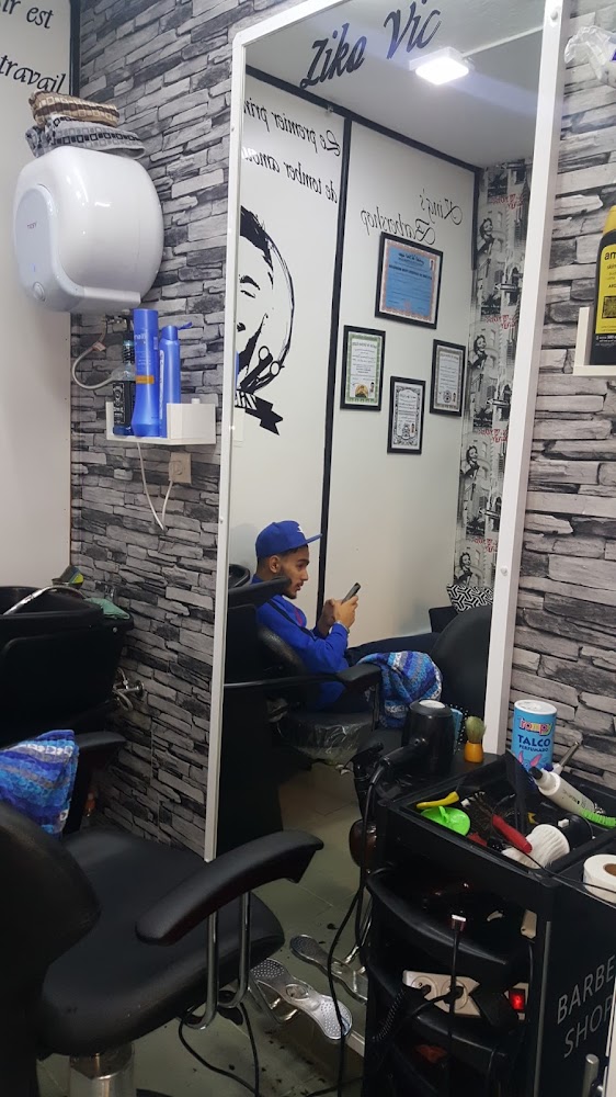 Salon los amigos - Tanger