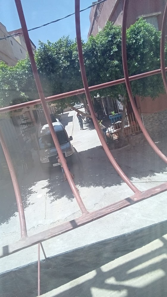 amria - Béni Mellal